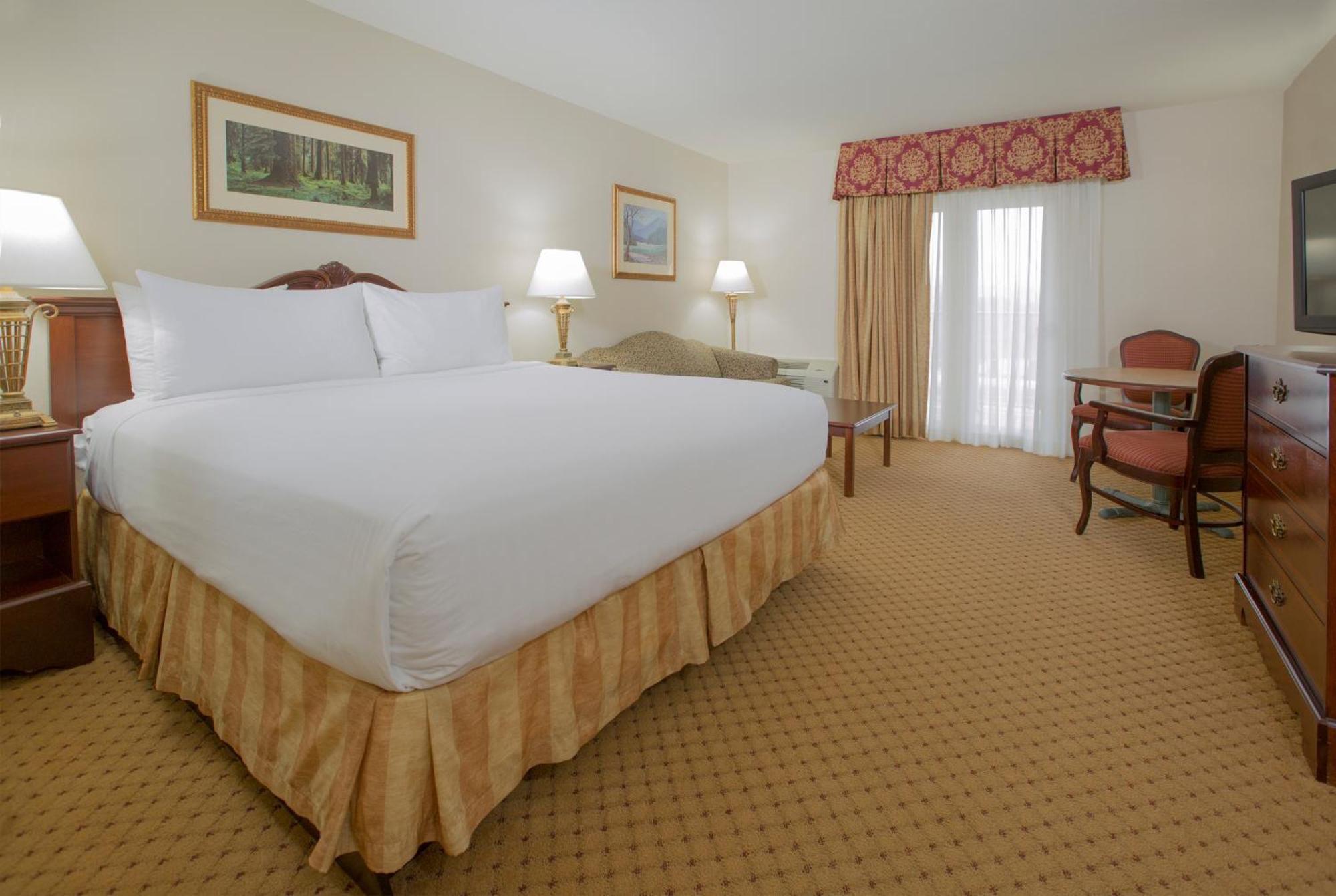 Music Road Resort Inn Pigeon Forge Exterior photo